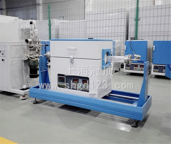 移動(dòng)式真空管式爐